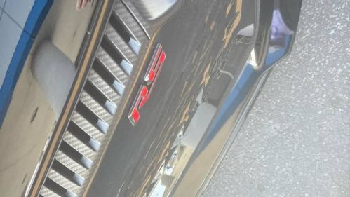 2025 Chevrolet Equinox EV 3GN7DSRP8SS117441