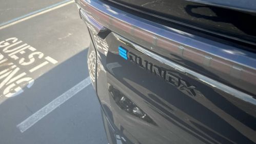 2025 Chevrolet Equinox EV 3GN7DSRP8SS117441