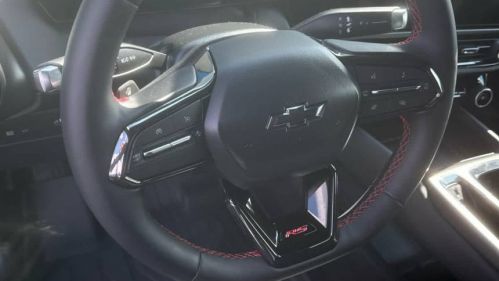 2025 Chevrolet Equinox EV 3GN7DSRP8SS117441