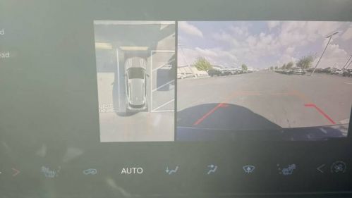 2025 Chevrolet Equinox EV 3GN7DSRP8SS117441