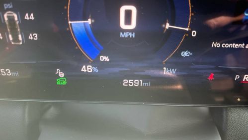 2025 Chevrolet Equinox EV 3GN7DSRP8SS117441