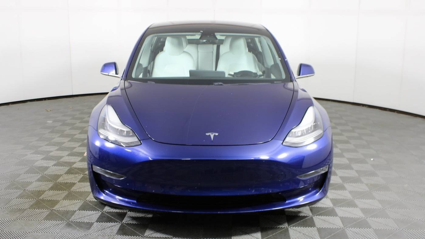 2018 Tesla Model 3 5YJ3E1EB2JF147776