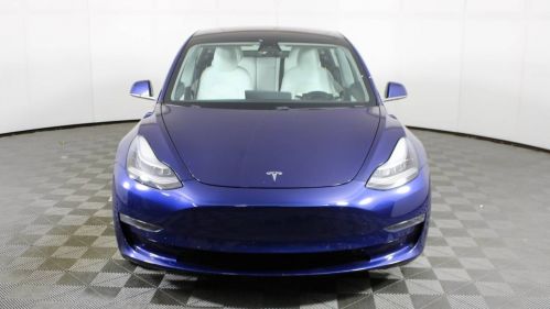 2018 Tesla Model 3 5YJ3E1EB2JF147776
