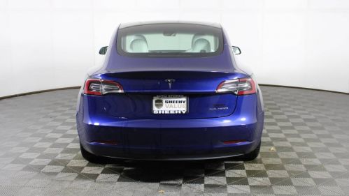 2018 Tesla Model 3 5YJ3E1EB2JF147776
