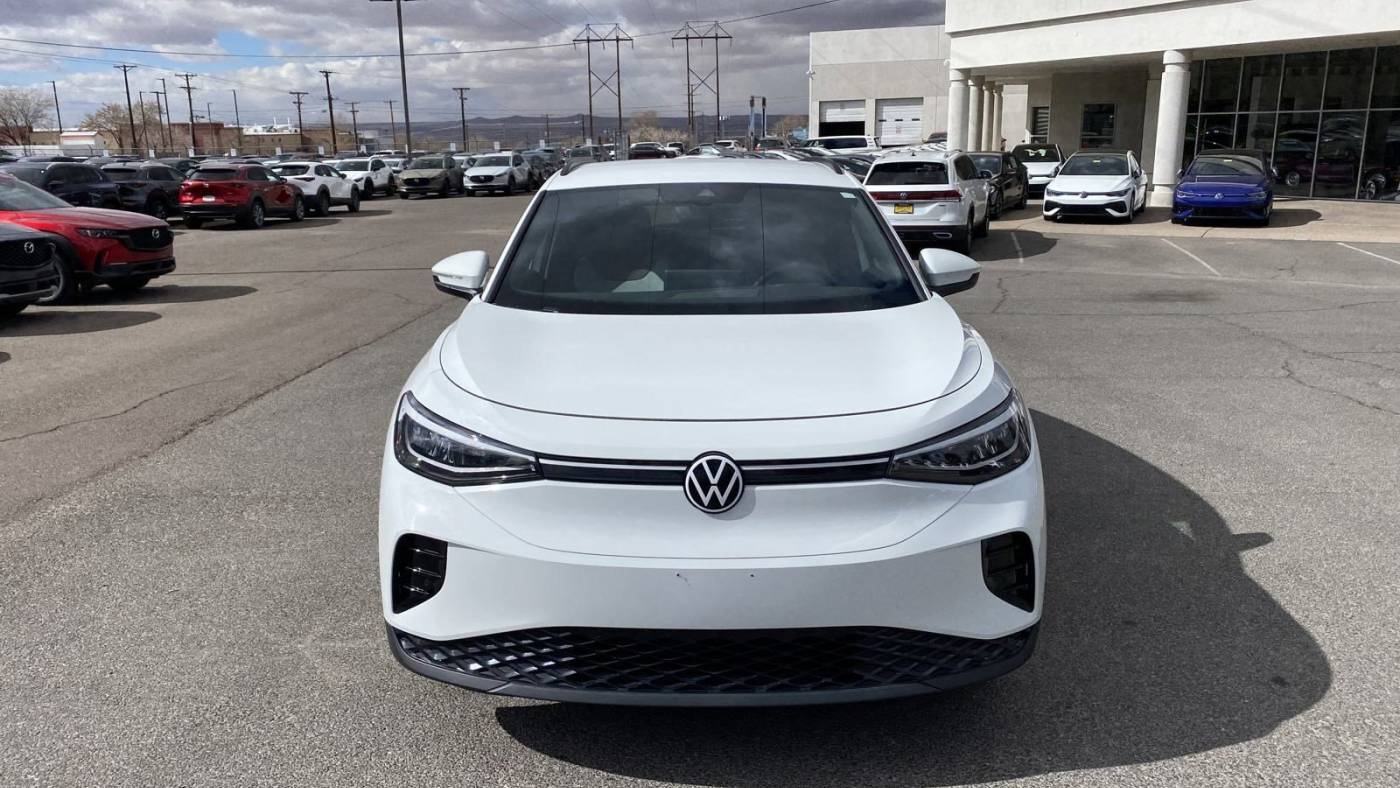 2023 Volkswagen ID.4 1V2CMPE81PC034450
