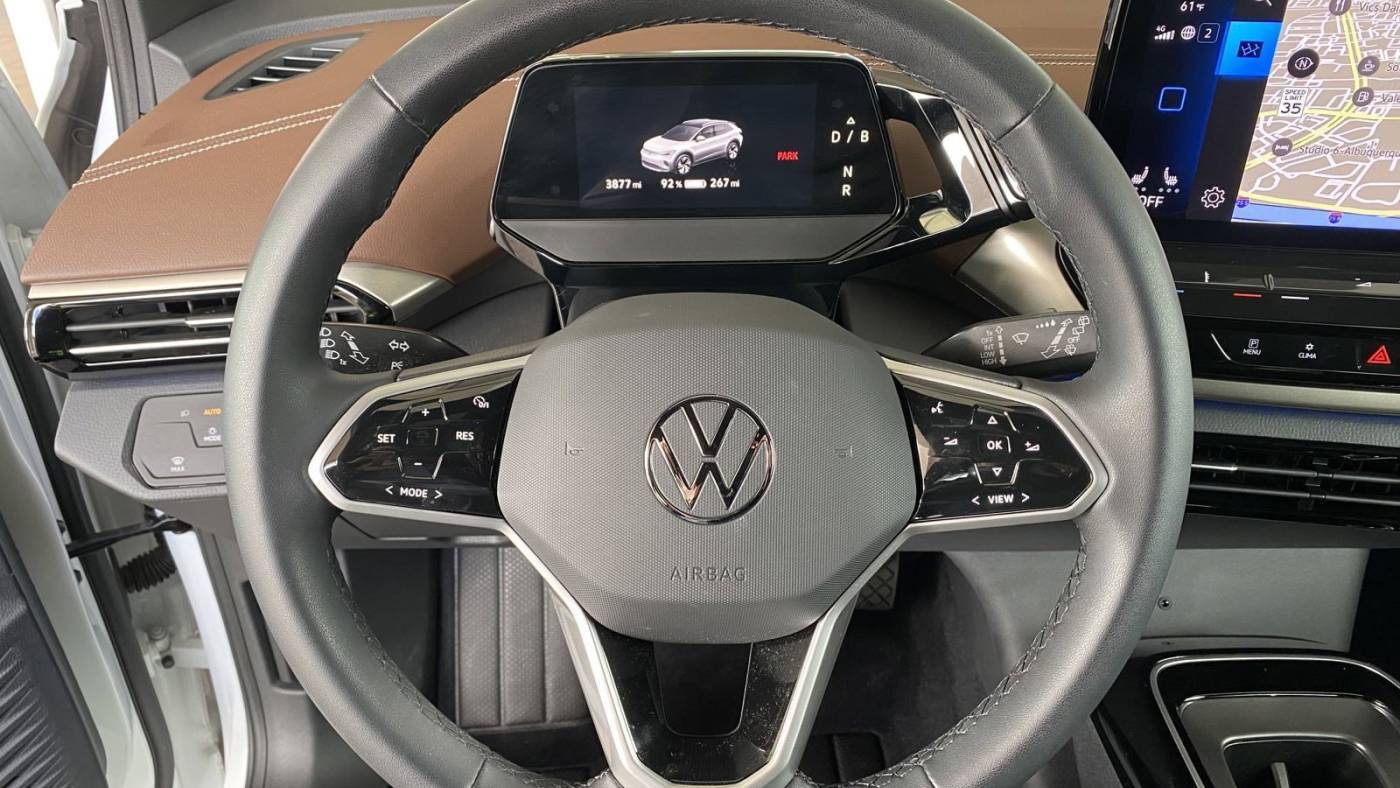 2023 Volkswagen ID.4 1V2CMPE81PC034450