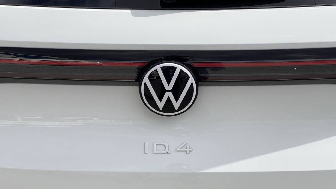 2023 Volkswagen ID.4 1V2CMPE81PC034450