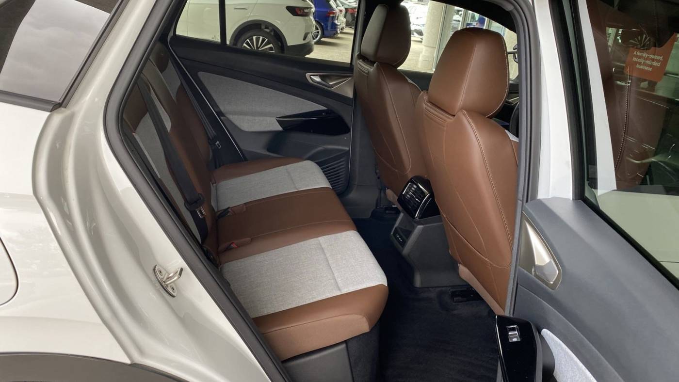 2023 Volkswagen ID.4 1V2CMPE81PC034450