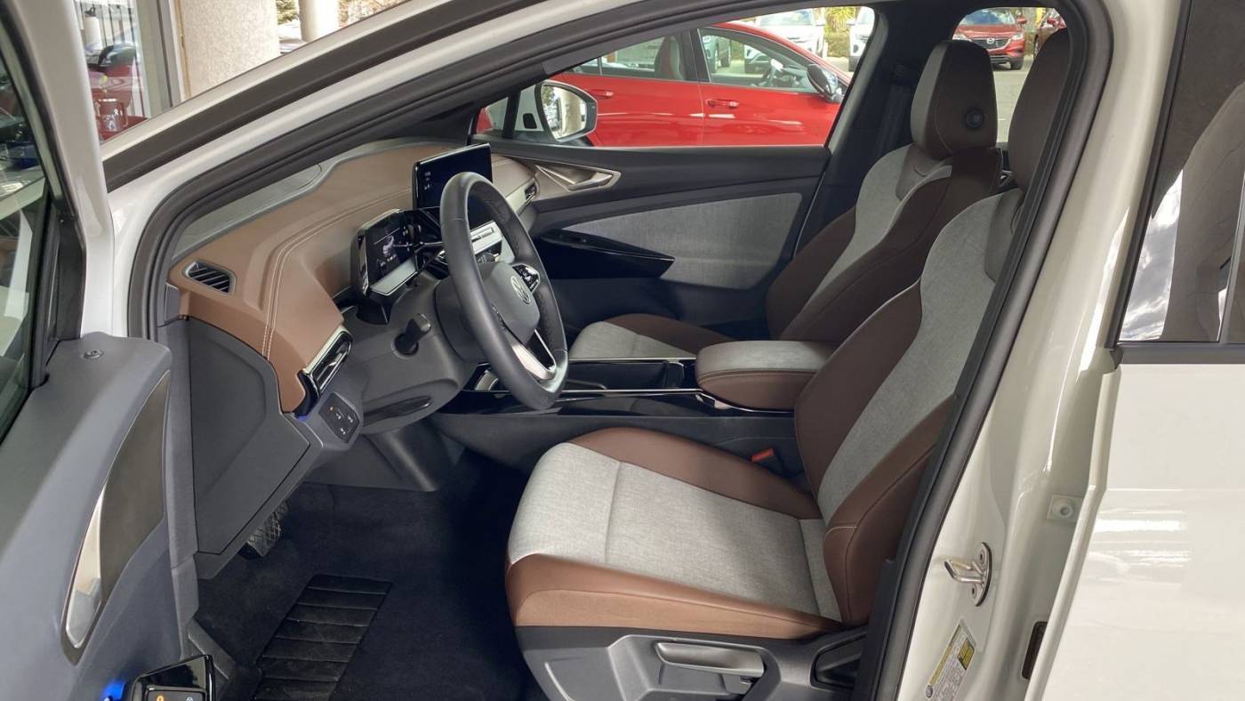 2023 Volkswagen ID.4 1V2CMPE81PC034450