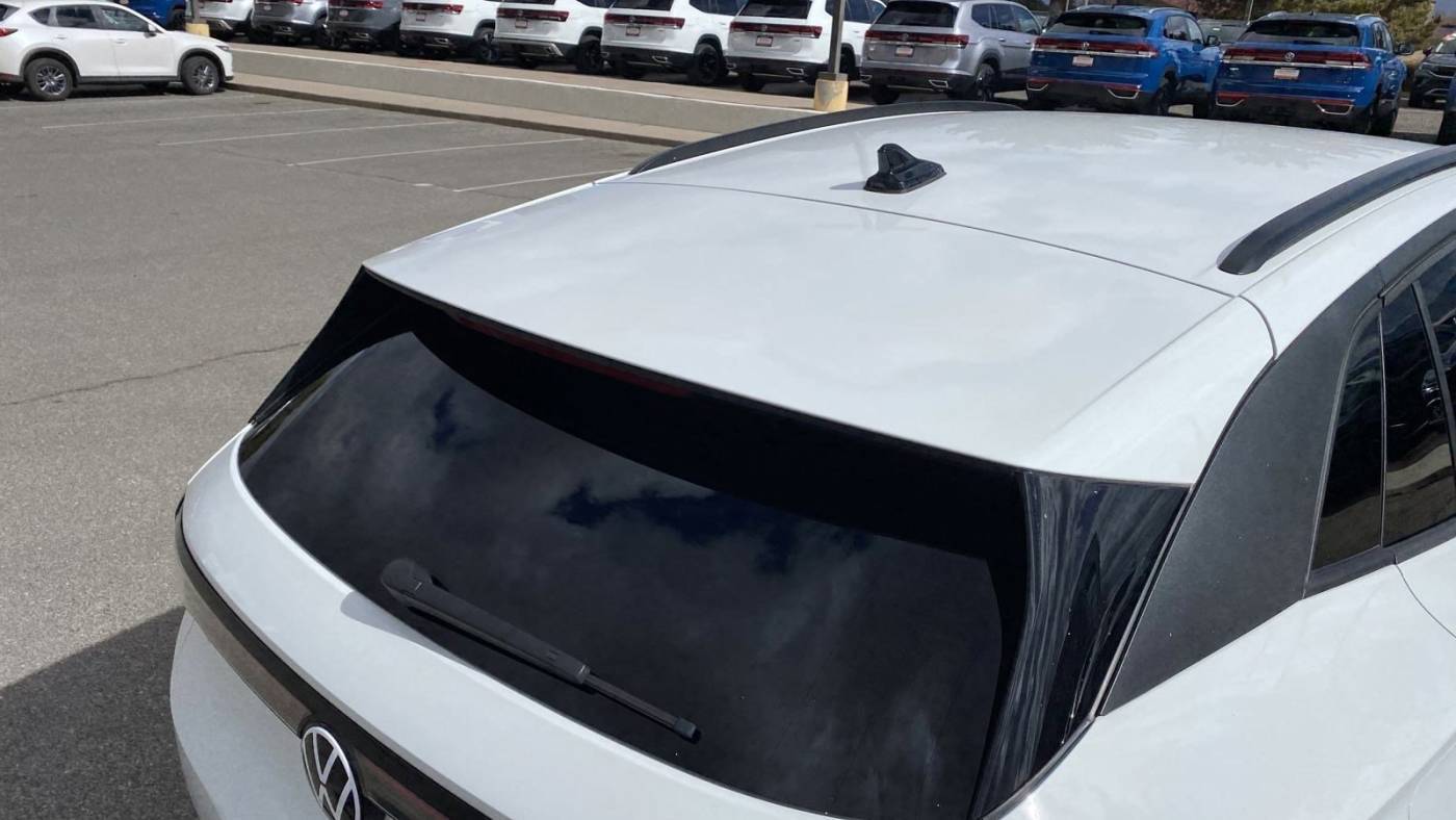 2023 Volkswagen ID.4 1V2CMPE81PC034450