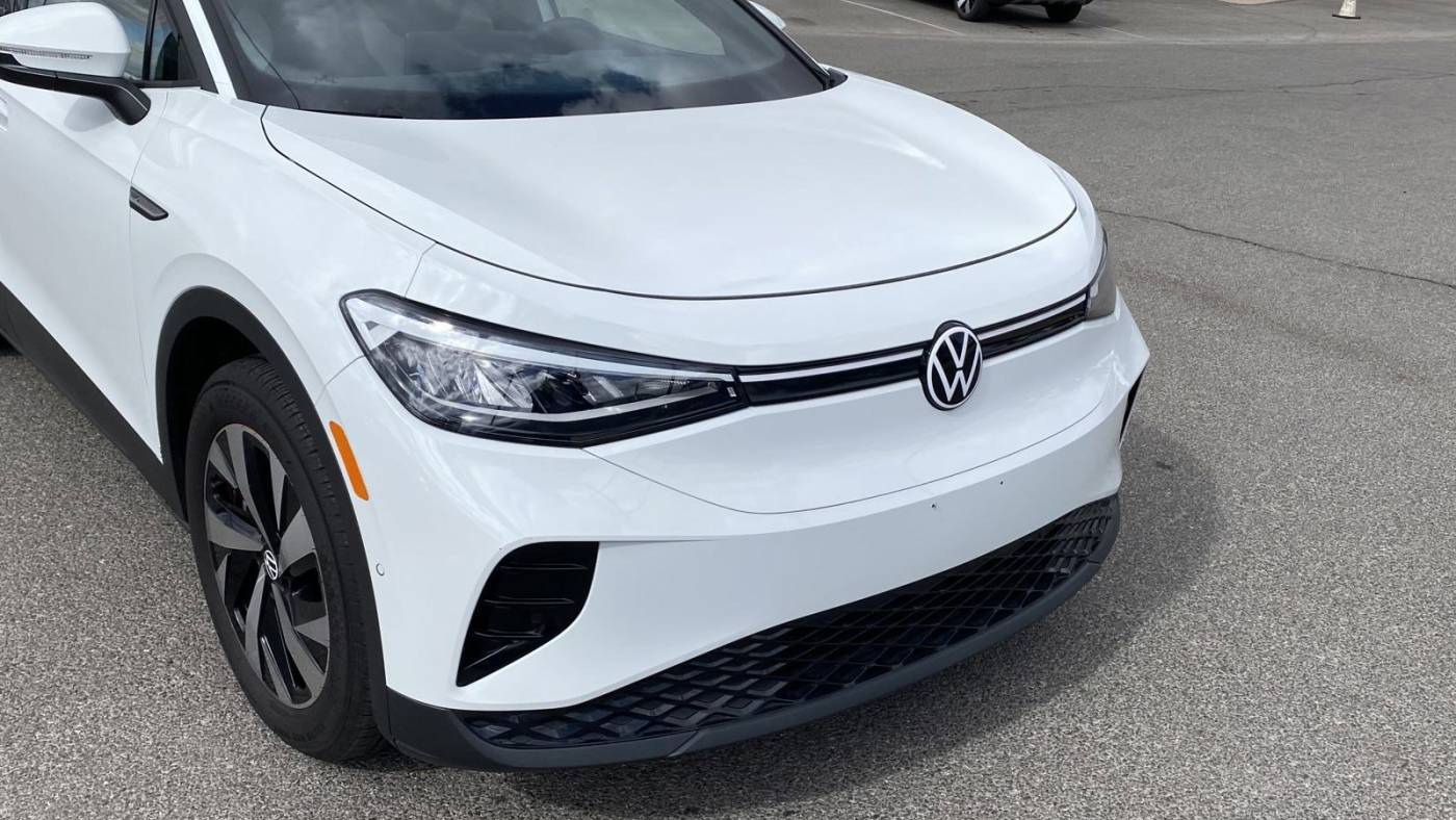 2023 Volkswagen ID.4 1V2CMPE81PC034450