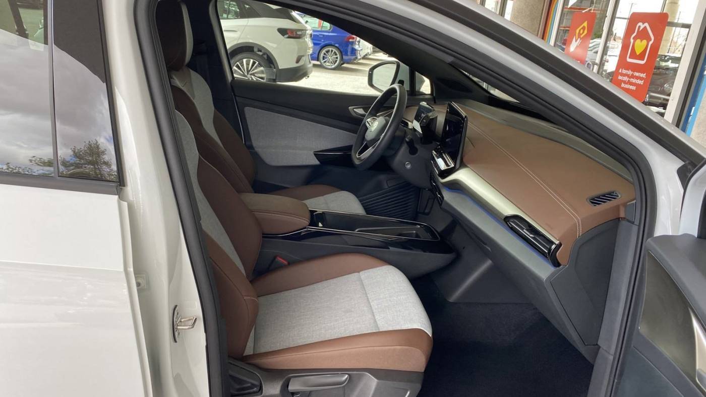 2023 Volkswagen ID.4 1V2CMPE81PC034450