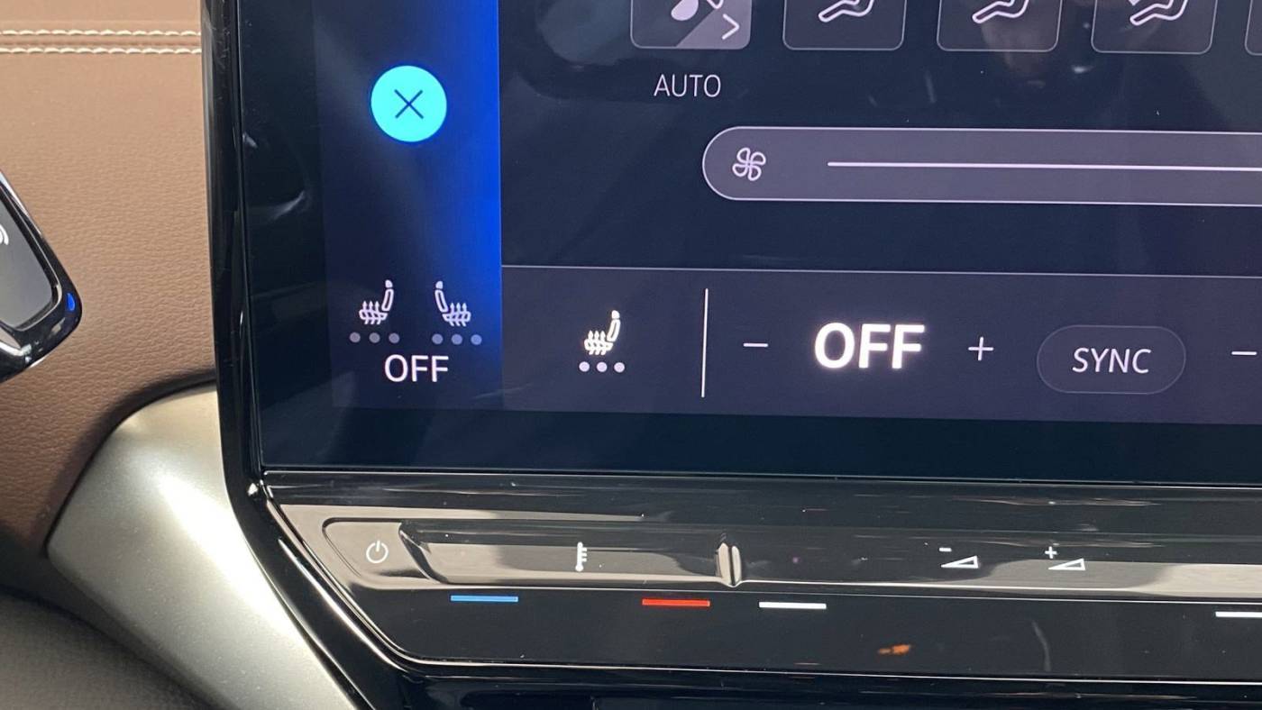 2023 Volkswagen ID.4 1V2CMPE81PC034450
