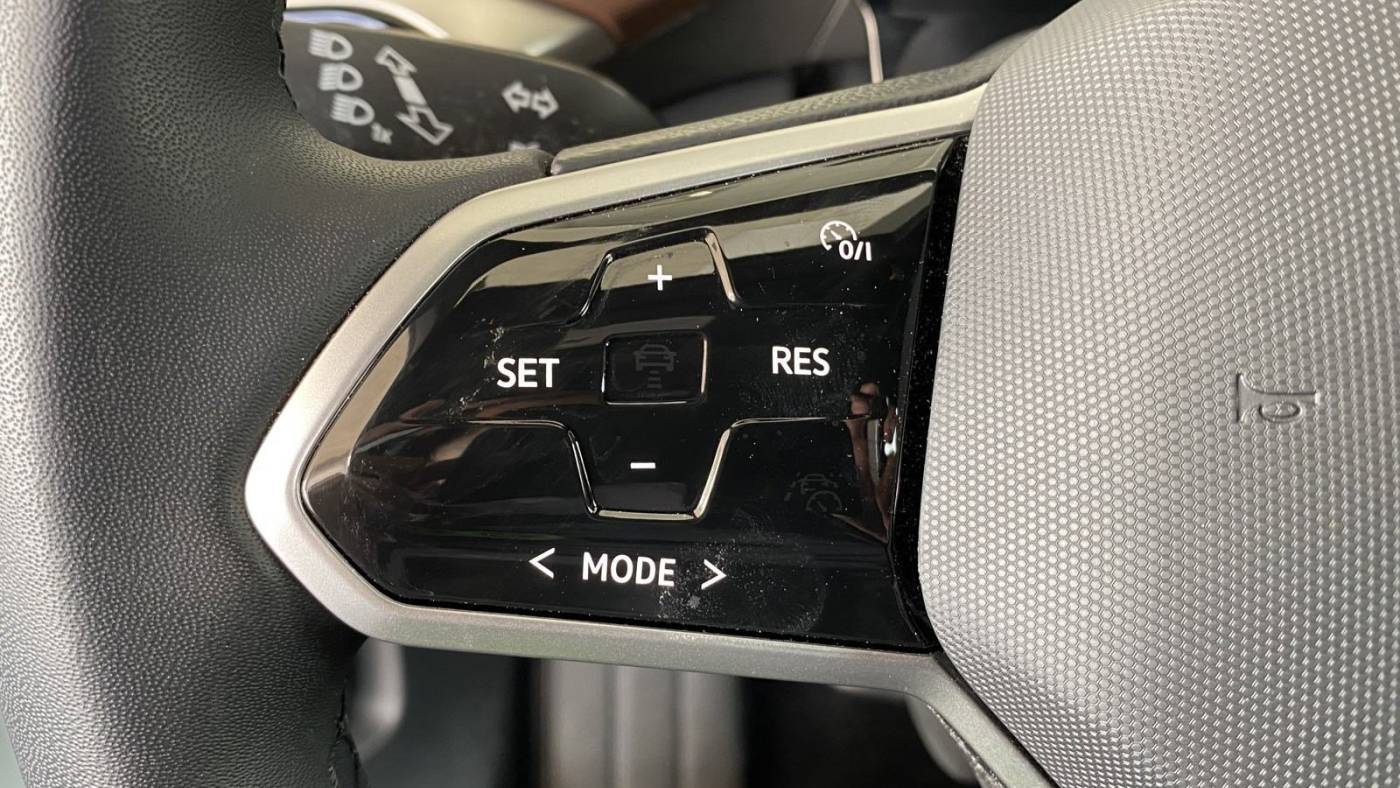 2023 Volkswagen ID.4 1V2CMPE81PC034450