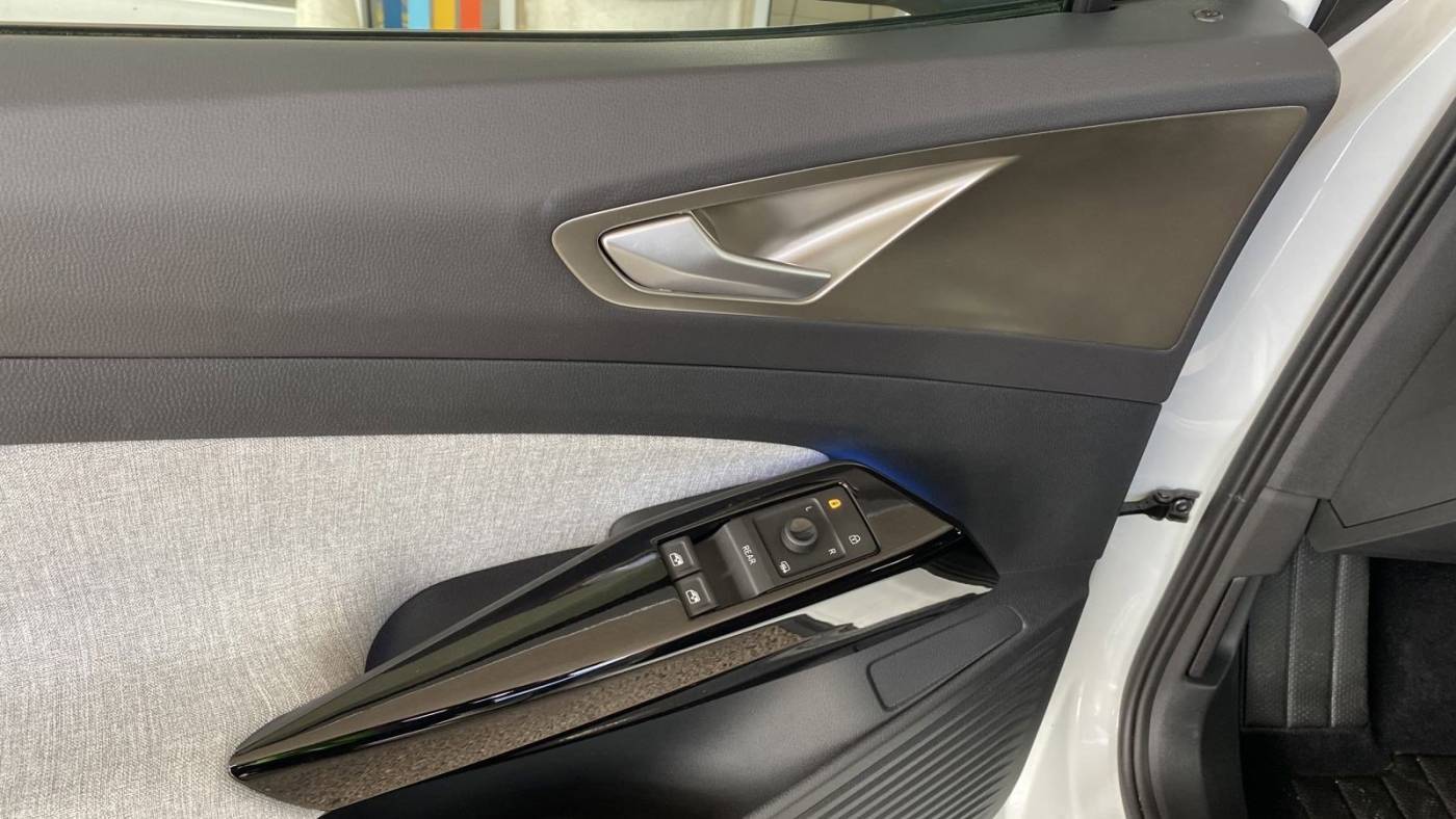 2023 Volkswagen ID.4 1V2CMPE81PC034450
