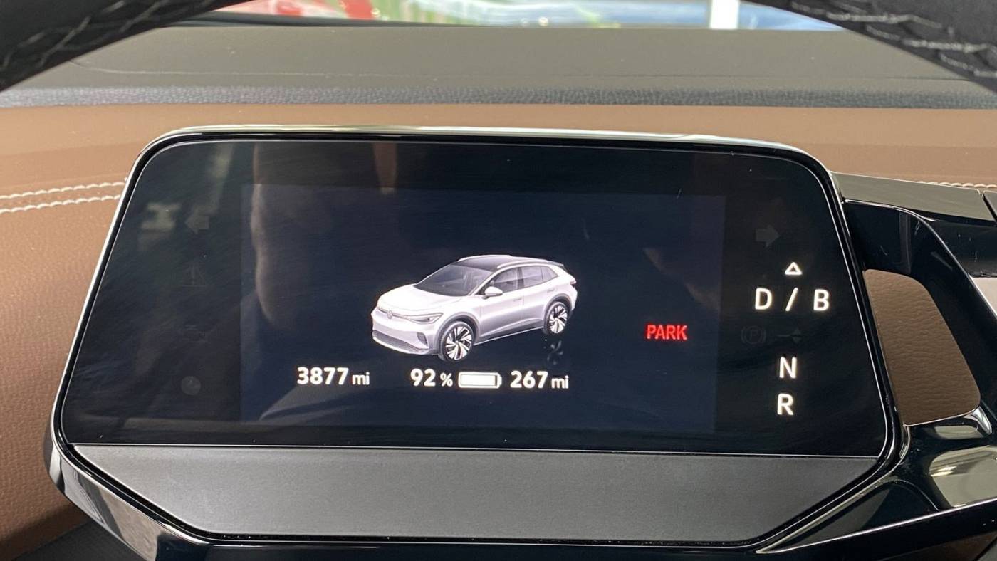 2023 Volkswagen ID.4 1V2CMPE81PC034450