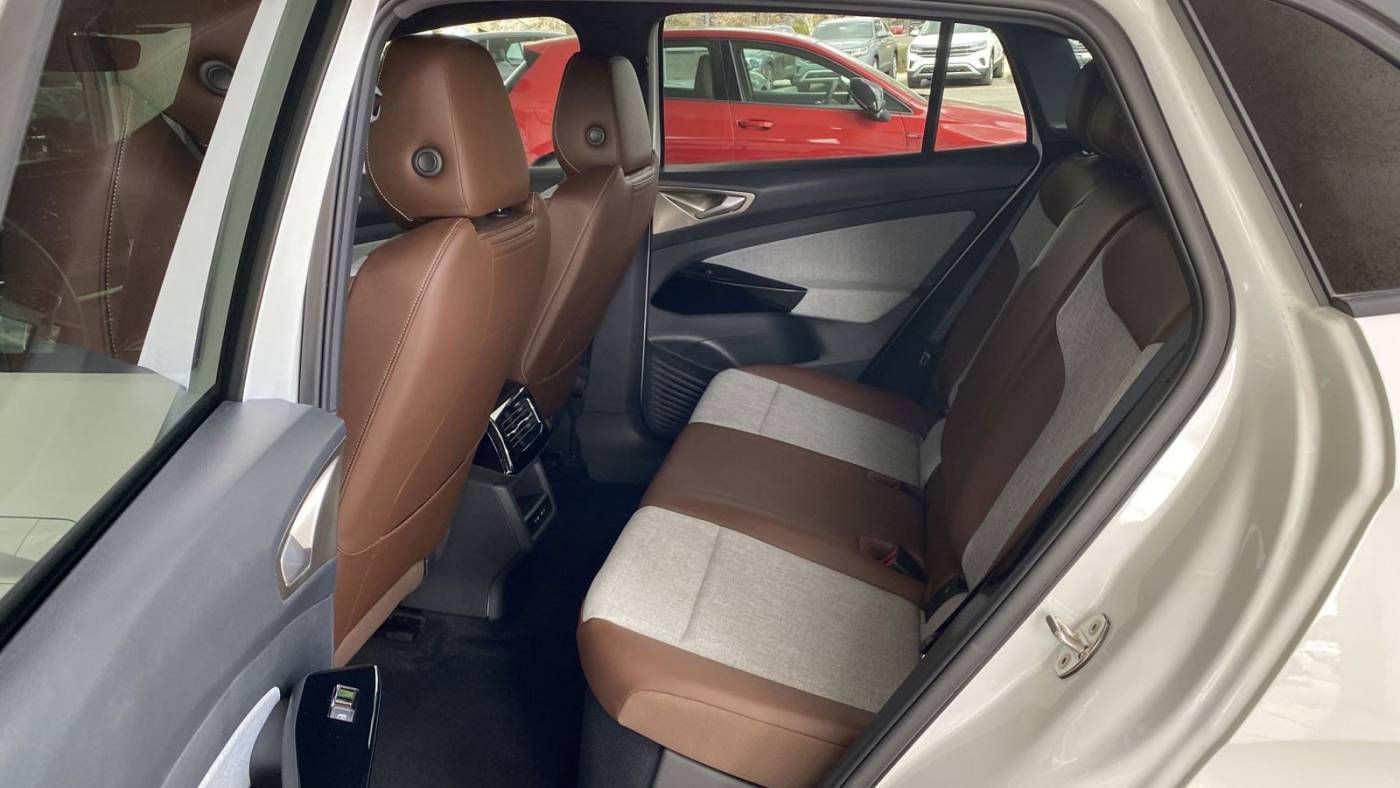 2023 Volkswagen ID.4 1V2CMPE81PC034450