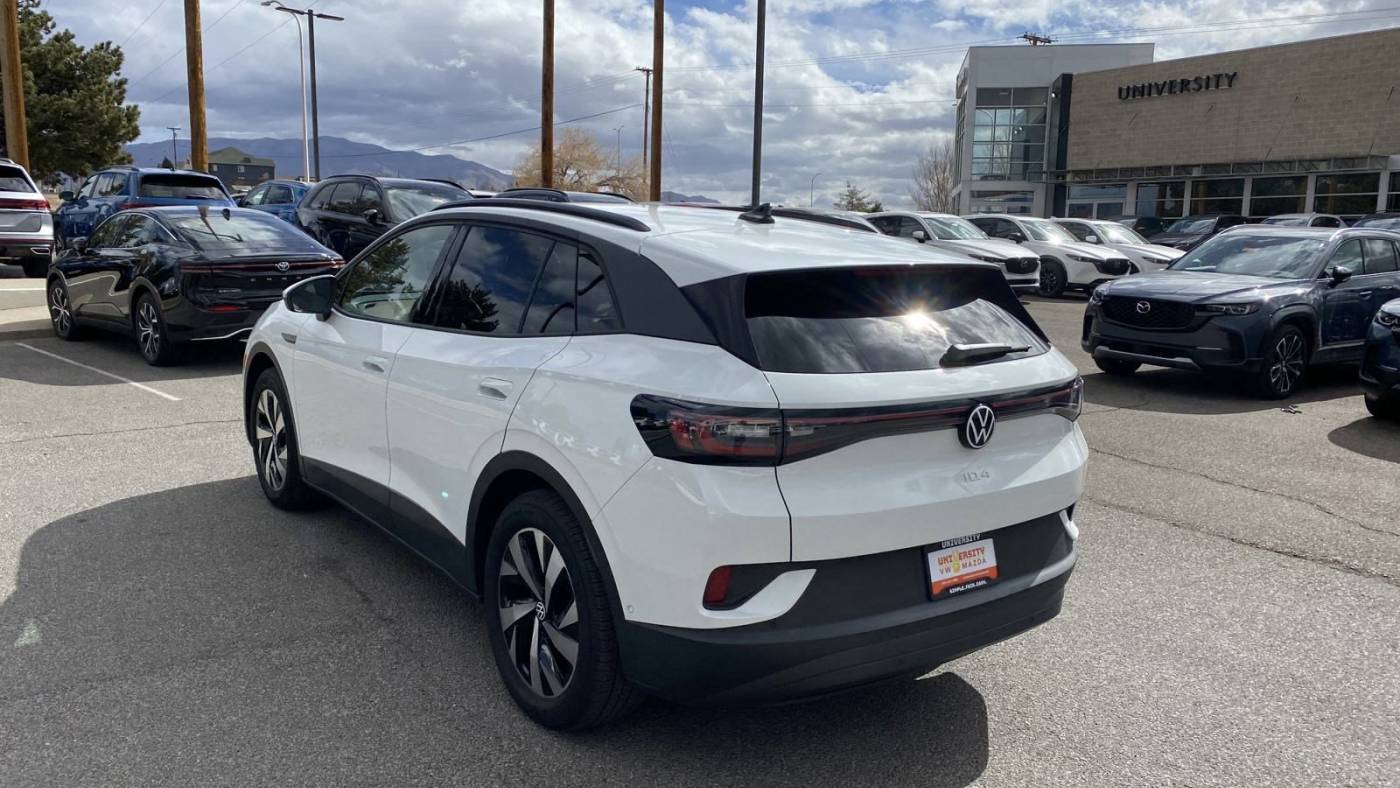 2023 Volkswagen ID.4 1V2CMPE81PC034450