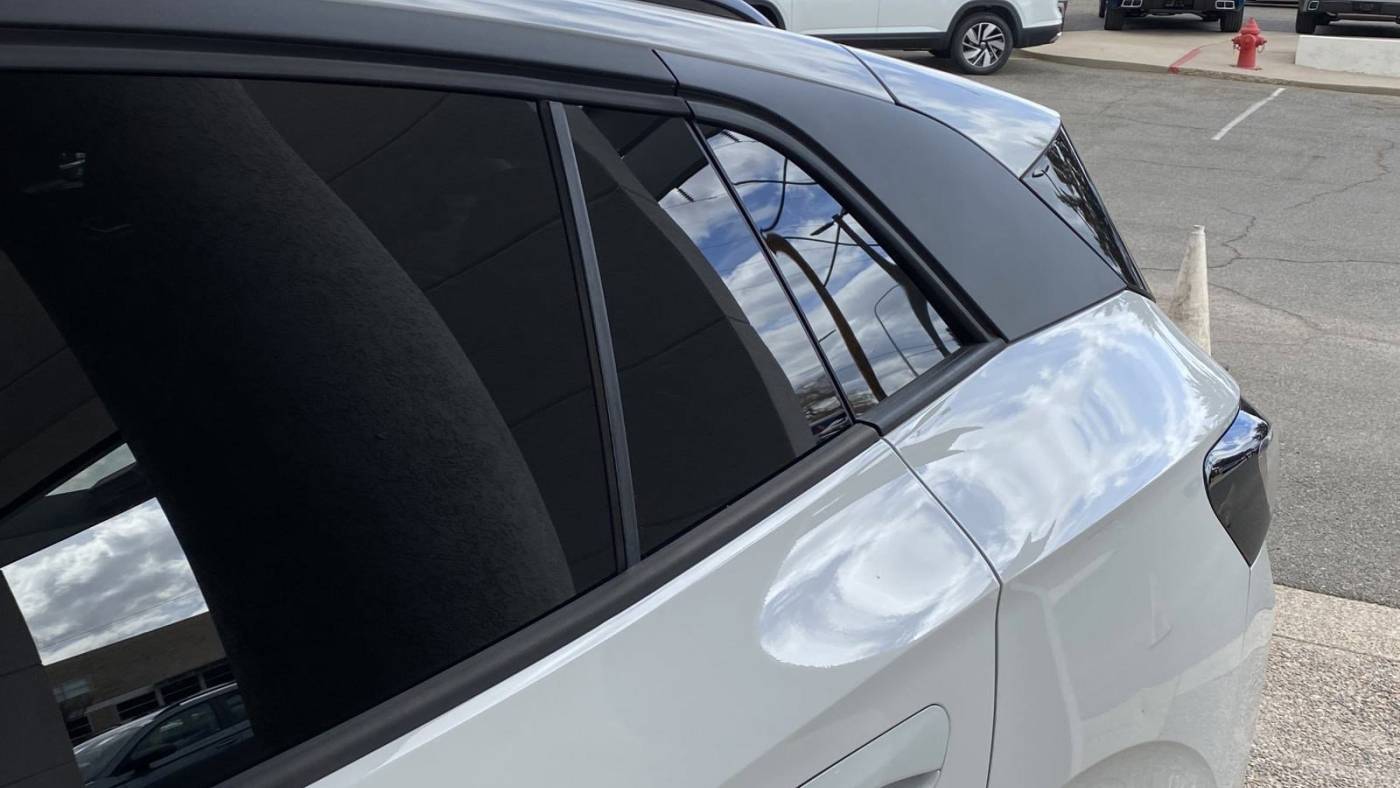 2023 Volkswagen ID.4 1V2CMPE81PC034450
