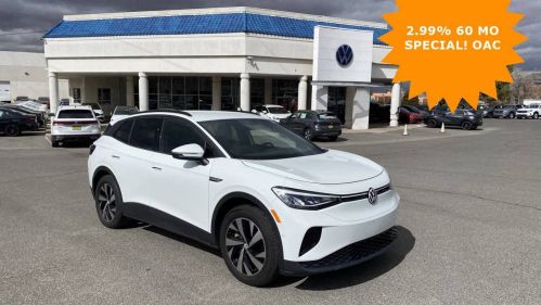 2023 Volkswagen ID.4 1V2CMPE81PC034450
