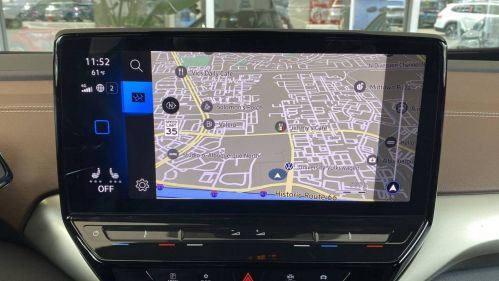 2023 Volkswagen ID.4 1V2CMPE81PC034450