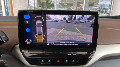 2023 Volkswagen ID.4 1V2CMPE81PC034450