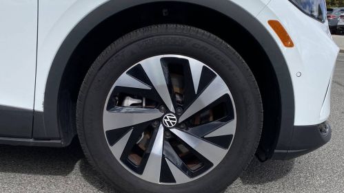 2023 Volkswagen ID.4 1V2CMPE81PC034450
