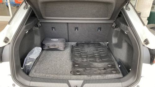 2023 Volkswagen ID.4 1V2CMPE81PC034450