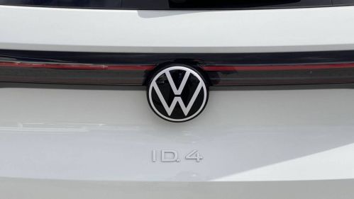 2023 Volkswagen ID.4 1V2CMPE81PC034450