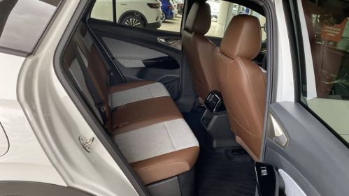 2023 Volkswagen ID.4 1V2CMPE81PC034450