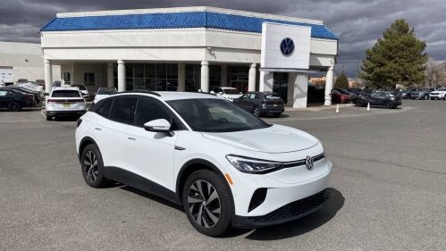 2023 Volkswagen ID.4 1V2CMPE81PC034450