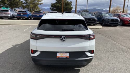 2023 Volkswagen ID.4 1V2CMPE81PC034450