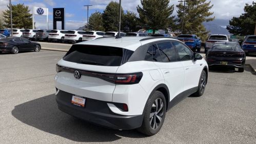 2023 Volkswagen ID.4 1V2CMPE81PC034450