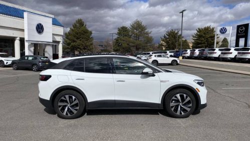 2023 Volkswagen ID.4 1V2CMPE81PC034450