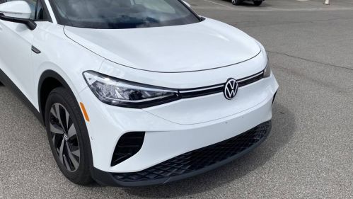 2023 Volkswagen ID.4 1V2CMPE81PC034450
