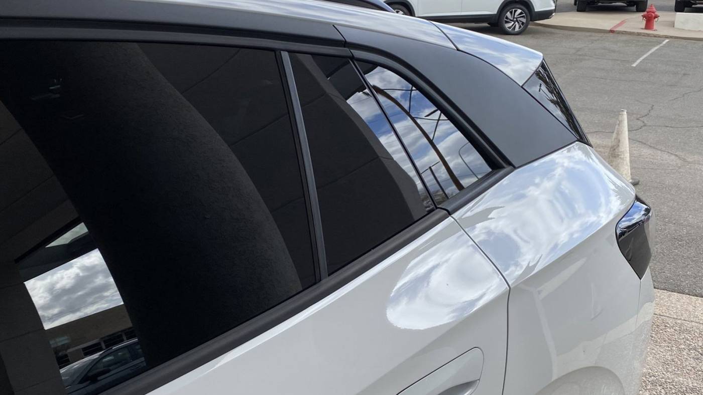 2023 Volkswagen ID.4 1V2CMPE81PC034450