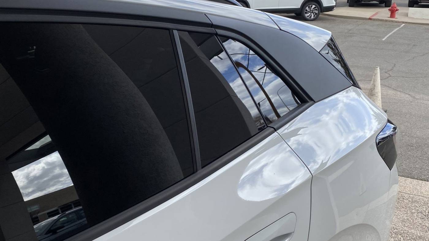 2023 Volkswagen ID.4 1V2CMPE81PC034450