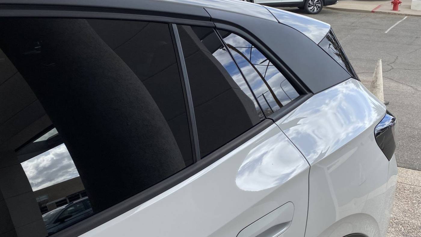 2023 Volkswagen ID.4 1V2CMPE81PC034450