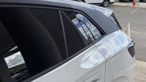 2023 Volkswagen ID.4 1V2CMPE81PC034450