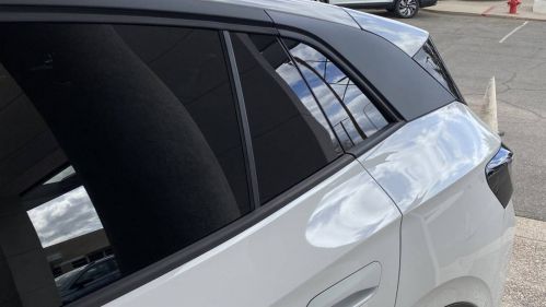 2023 Volkswagen ID.4 1V2CMPE81PC034450