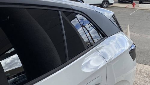 2023 Volkswagen ID.4 1V2CMPE81PC034450