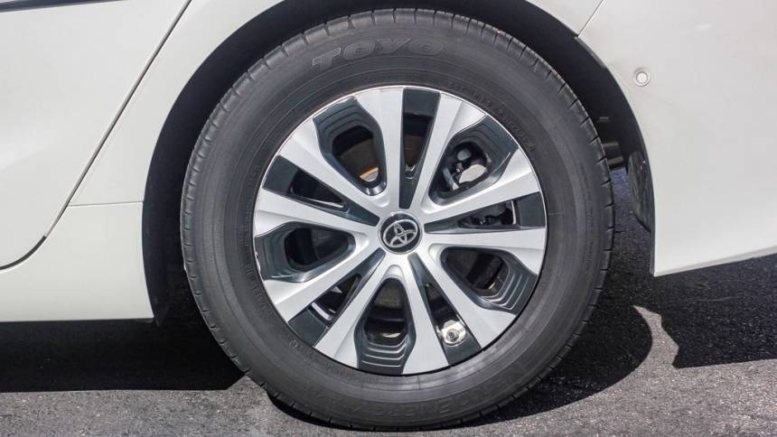 2020 Toyota Prius Prime JTDKARFPXL3136671