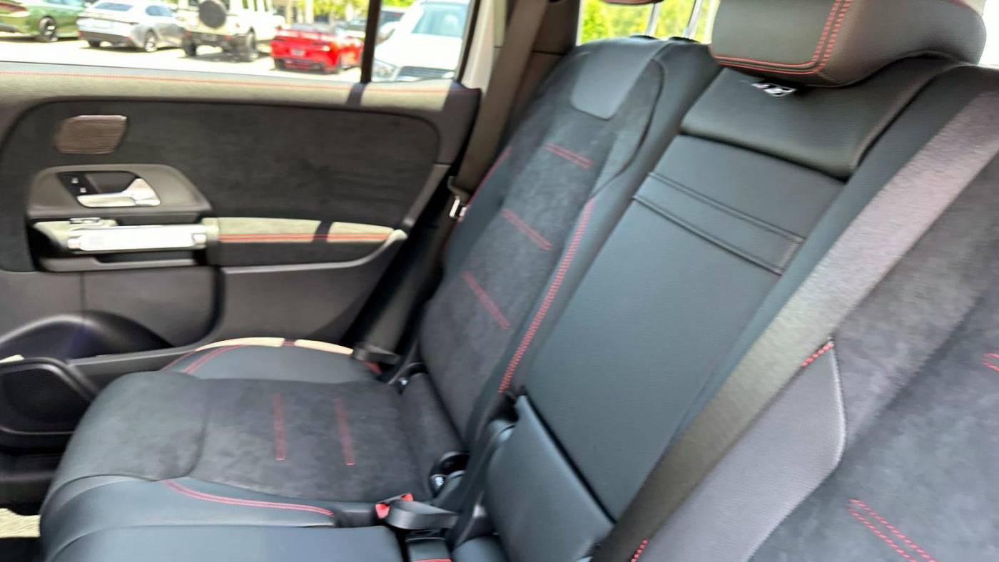 2024 Mercedes EQB W1N9M0CB7RN091768