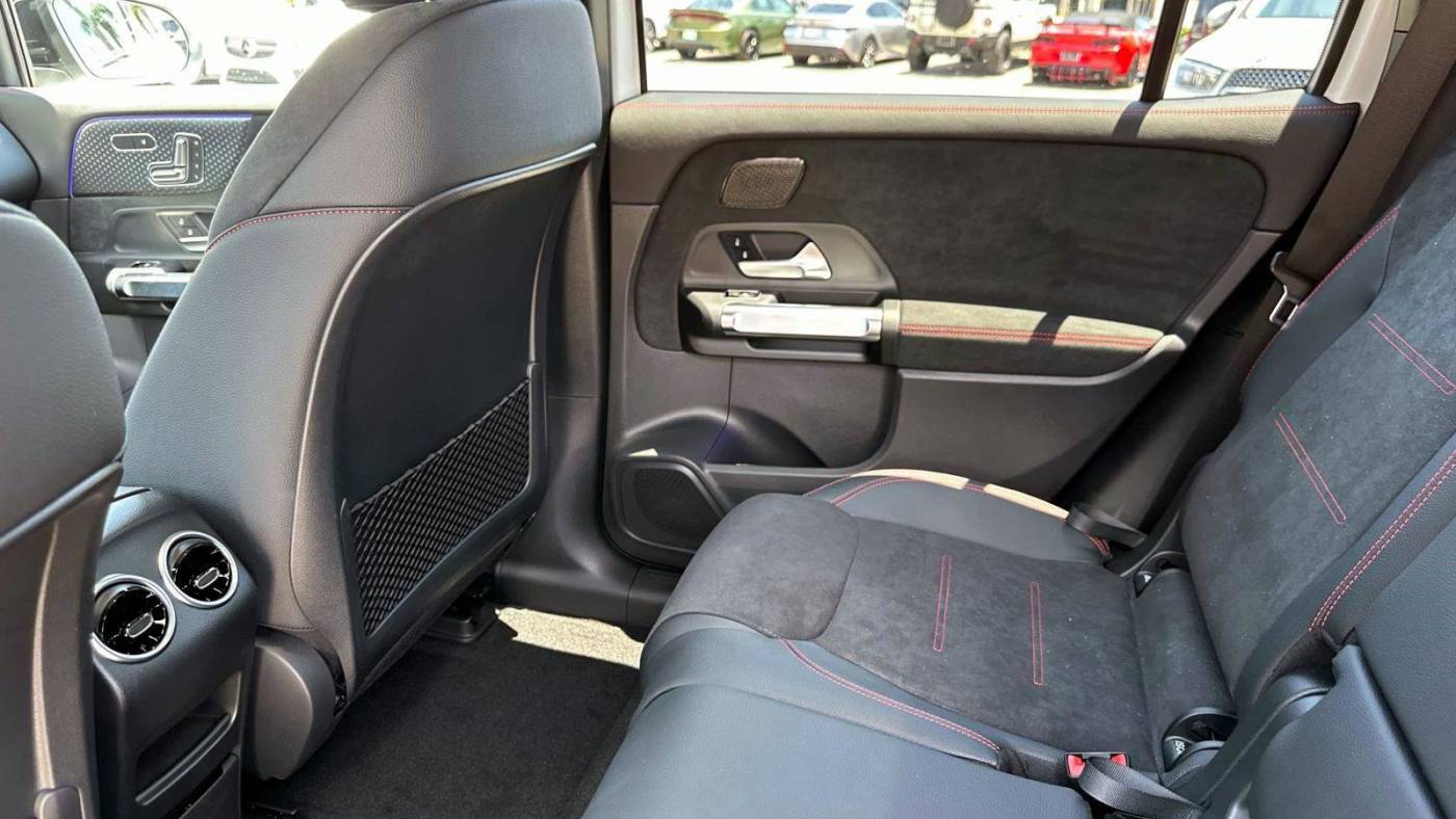 2024 Mercedes EQB W1N9M0CB7RN091768