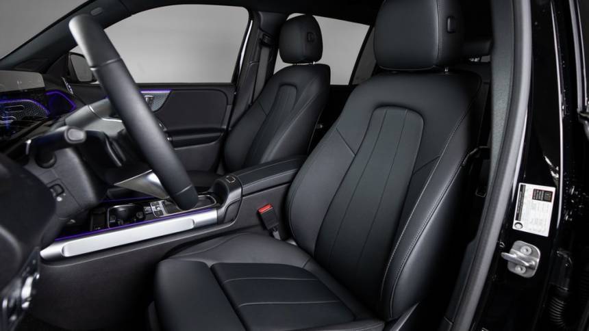 2024 Mercedes EQB W1N9M0KB9RN093510