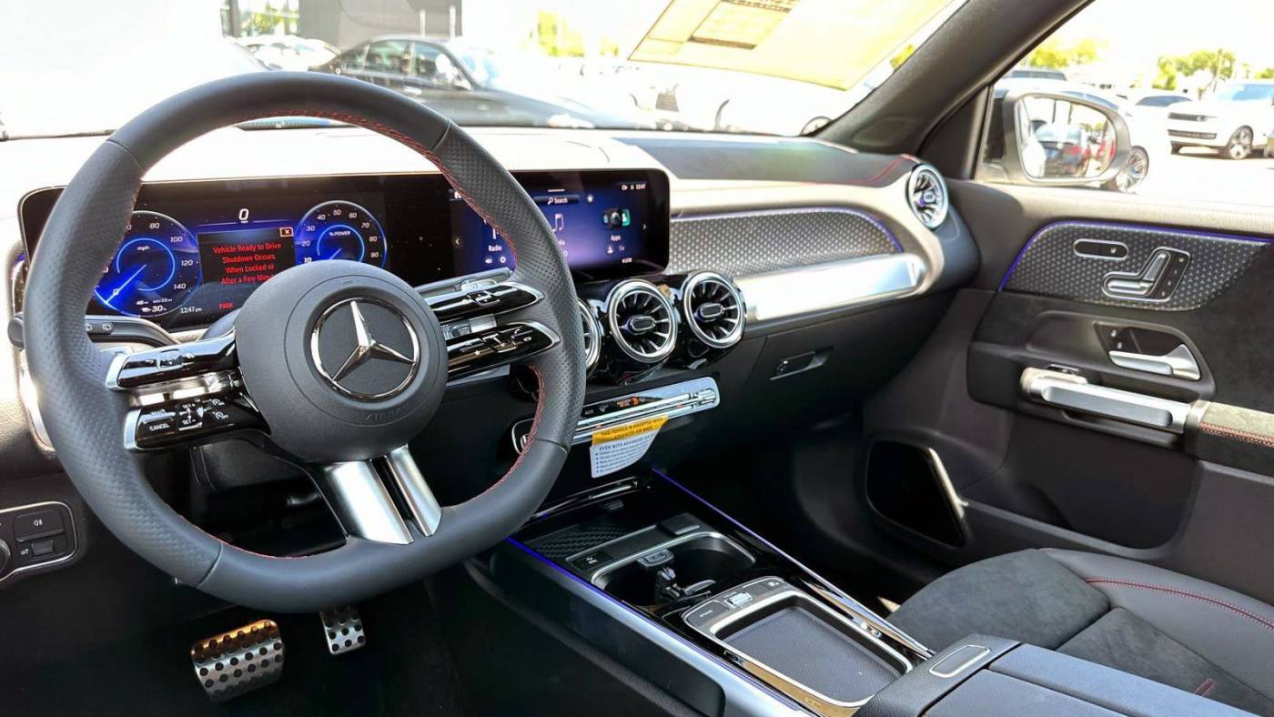 2024 Mercedes EQB W1N9M0CB7RN091768
