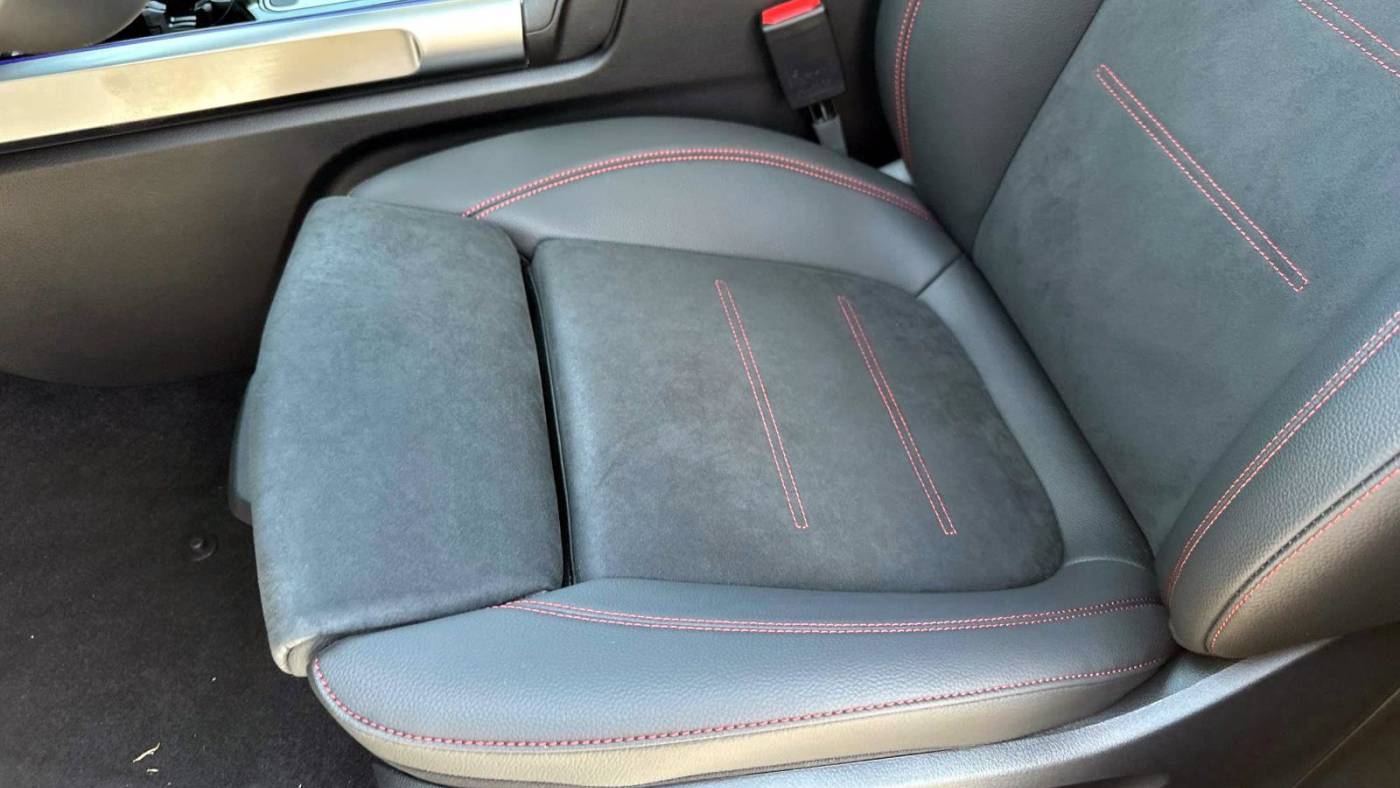 2024 Mercedes EQB W1N9M0CB7RN091768