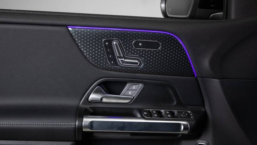 2024 Mercedes EQB W1N9M0KB9RN093510