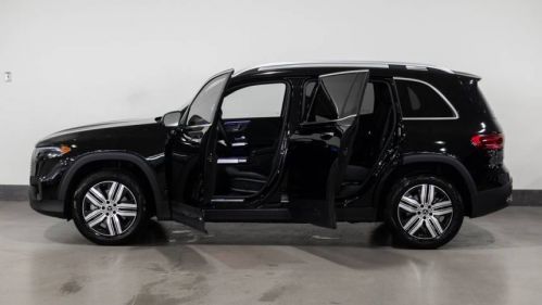 2024 Mercedes EQB W1N9M0KB9RN093510