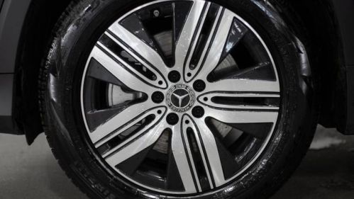 2024 Mercedes EQB W1N9M0KB9RN093510